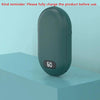 Rechargeable Hand Warmer