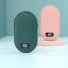 Rechargeable Hand Warmer