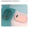 Rechargeable Hand Warmer