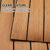 3D Wood Slat Peel and Stick Wallpaper